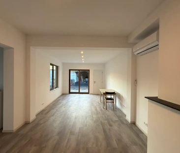 Gelijkvloers appartement in het centrum van Meulebeke - Photo 1