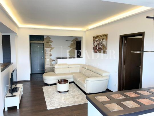 Inchiriere apartament I Herastrau - Fotografie 1
