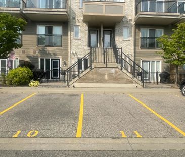 For Lease - 2891 Rio Court Unit# 119, Mississauga, Ontario - Photo 5