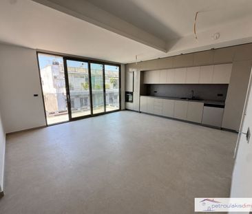 Διαμέρισμα για ενοικίαση Χανιά - Photo 4