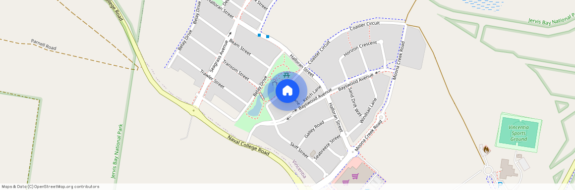 14 Coaster Circuit, NSW 2540, Vincentia