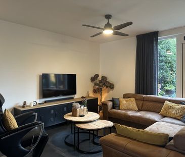 Te huur: Huis Boris Pasternak-erf in Dordrecht - Foto 3