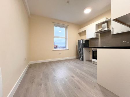 Studio to rent - Photo 2