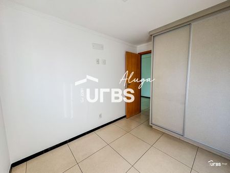 Apartamento, 58 m², 2 qts, 2 banh., 1 vagas, Setor Bueno - Foto 4