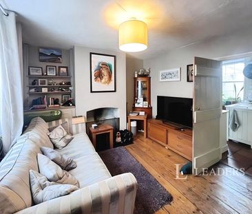 2 bedroom cottage to rent Cornstall Buildings, St. Leonards Street,... - Photo 2
