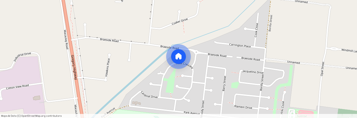 62 Staal Crescent, Qld 4720, Emerald