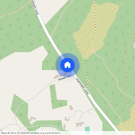 East Grinstead, West Sussex