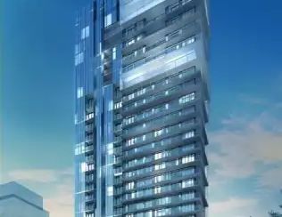 370 MARTHA Street Unit# 1702 | 370 MARTHA Street Unit# 1702, Burlington - Photo 1