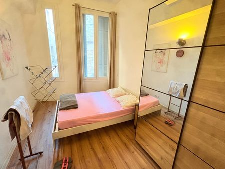 Location Appartement 2 pièces 38m² AIX EN PROVENCE 13100 - Photo 3