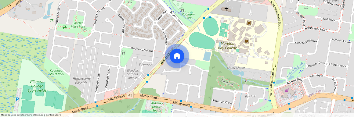 7 Creswick Close, Qld 4179, Manly West