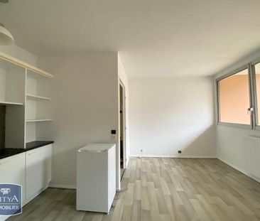 Location Appartement 2 pièces 32m² ROUEN 76100 - Photo 3