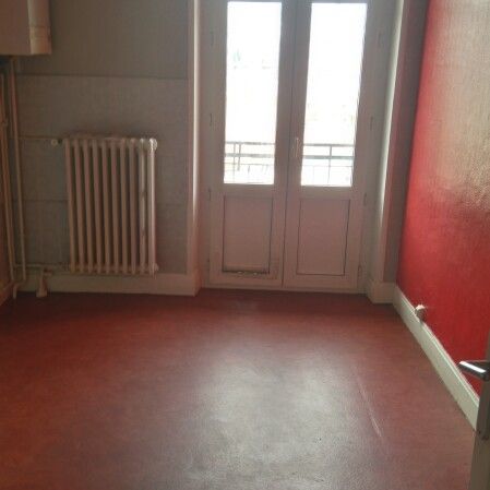 Location Appartement 3 pièces 67m² NANCY 54000 - Photo 1