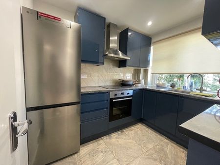 1 Bed Flat, Erskine Court, HA3 - Photo 3