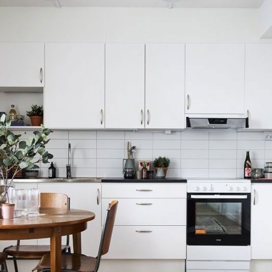 Ruben Holmströms gata 2, Sege Park - Foto 1