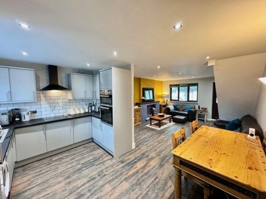 Claremont Road, Sherwood, NG5, Property for rent - Photo 1