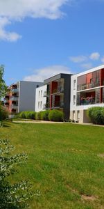 location Appartement T1 DE 29.45m² À AURAY - Photo 3