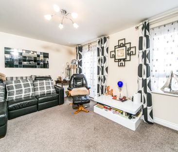 3 bedroom townhouse to rent - Photo 6