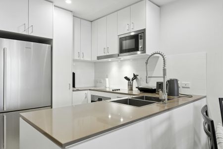 Fully Furnished. Perfectly Positioned. - Photo 3