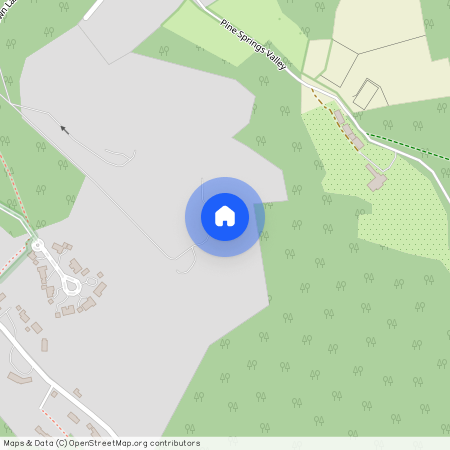 Lythe Hill Park, Haslemere