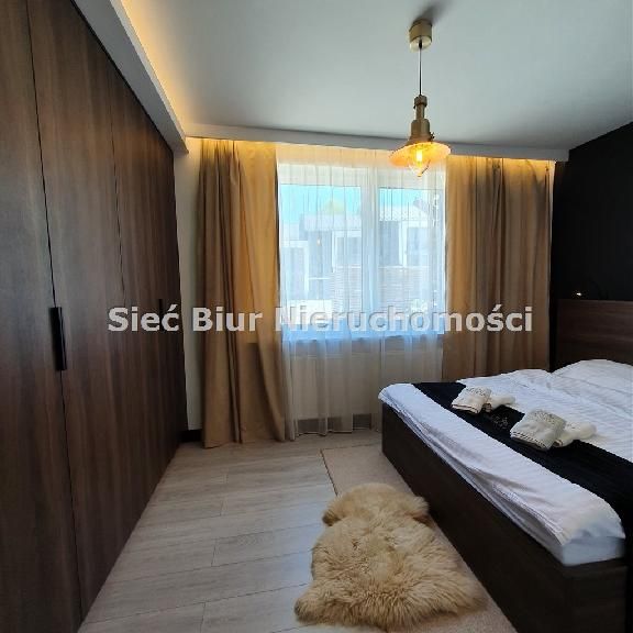 Mieszkanie śląskie Szczyrk powierzchnia 60.0 m² C30-WM-13915 - Фото 1