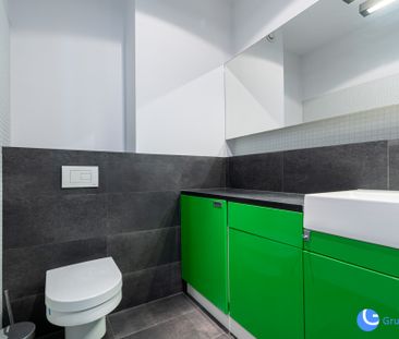 2-pok. 53m2 „Lea Residence” garaż, balkon - Фото 5