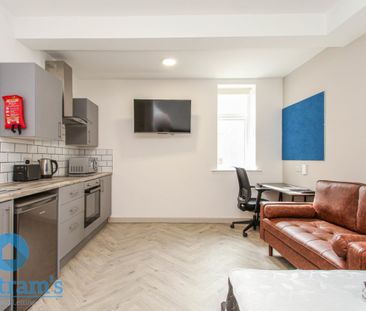 1 bed Studio for Rent - Photo 1