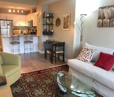 For Lease - 68 Main Street Unit# 308, Markham, Ontario - Photo 2