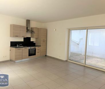 Location Appartement 2 pièces 46m² ALLAUCH 13190 - Photo 3