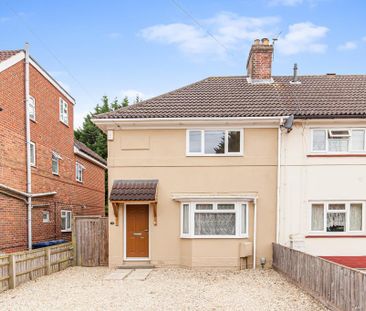 4 bedroom semi-detached house to rent - Photo 1