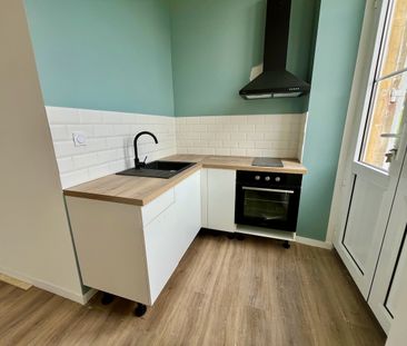 Location Appartement 2 pièces 48m² - Photo 3