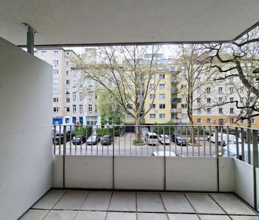Schöne 1 Zimmerwohnung mit Garten nahe dem WU Campus und Wiener Prater - Foto 6