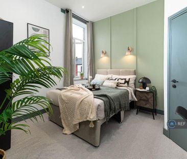 1 bedroom in a house share to rent - Photo 5