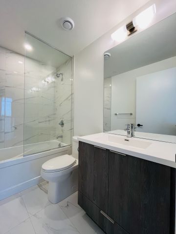 For Lease - 8 Interchange Way Unit# 2607, Vaughan, Ontario - Photo 3