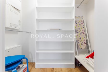 Eleganski apartament przy Wawelu | Angel Stradom - Фото 5