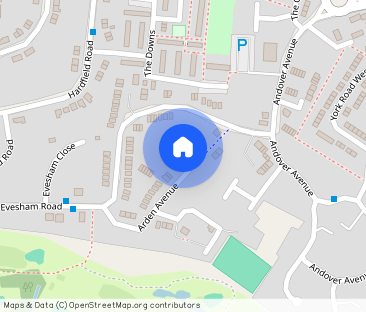 Evesham Walk, Middleton, M24 - Photo 1