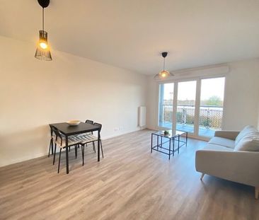 T2 Maurepas 41 m² - Photo 1