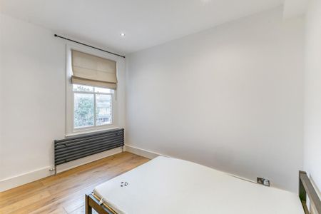 5 bedroom semi-detached house to rent - Photo 5