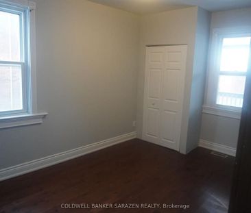 For Lease - 326 Flora Street Unit# 2, Ottawa Centre, Ontario - Photo 2