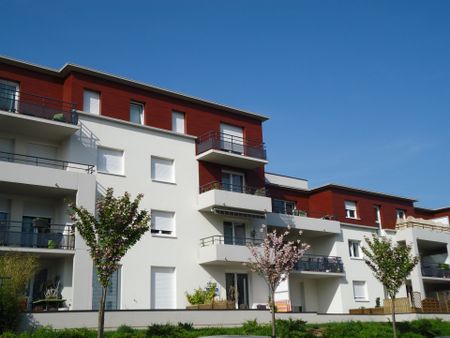 Appartement Obernai - Photo 4