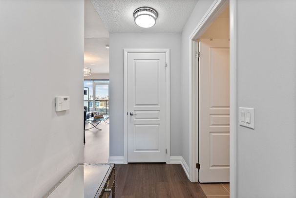 For Lease - 85 The Donway N/A Unit# 903, Toronto, Ontario - Photo 1