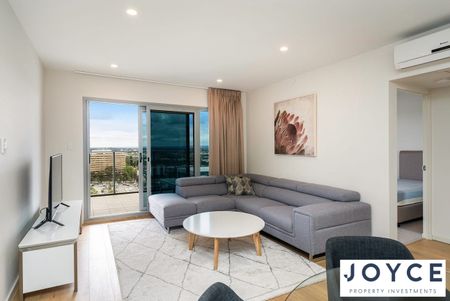 2103/63 Adelaide Terrace, East Perth WA 6004 - Photo 2