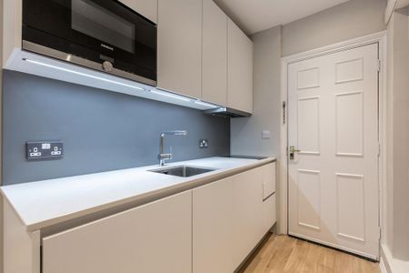 Studio to rent - Photo 3