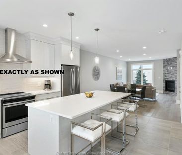 For Lease - 701 BROWNSTONE Drive, Lakeshore, Ontario - Photo 6