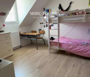 (Français) Maison Courteuil 4 chambres - Photo 1