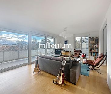 Grand appartement lumineux à Cologny - Photo 3