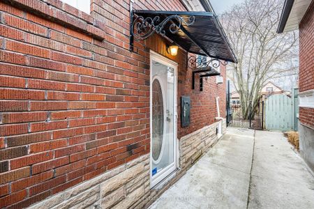 For Lease - 32 Seventh Street Unit# Lower Level, Toronto, Ontario - Photo 2