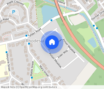 Gadwell Mews, Worksop, Nottinghamshire, S80 - Photo 1