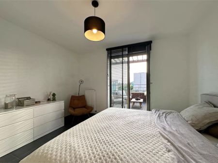 Recent, instapklaar appartement te huur in Wommelgem - Photo 3