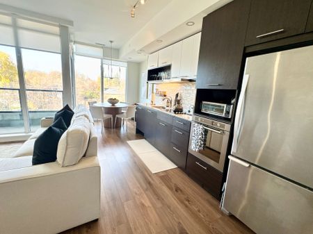 For Lease - 170 Chiltern Hill Road Unit# 511, Toronto, Ontario - Photo 3