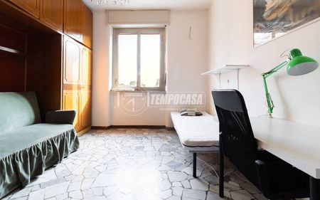 Monolocale via Codogno 1, Bologna - Sulmona, Milano - Photo 5